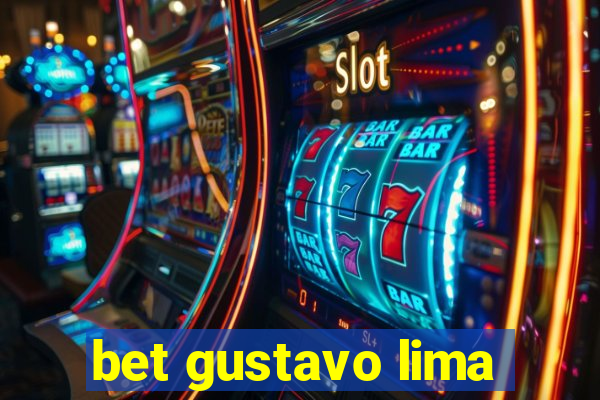 bet gustavo lima